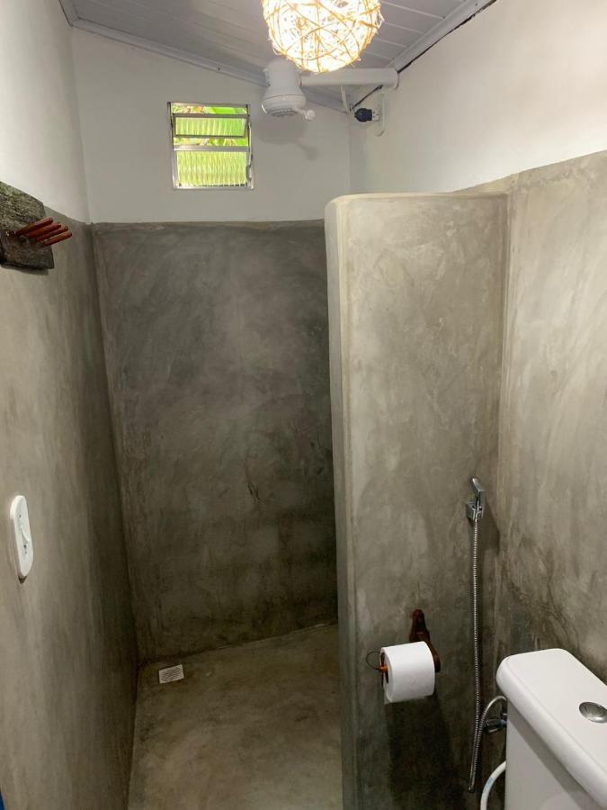 Pousada Tres Marias Caraíva Exteriér fotografie