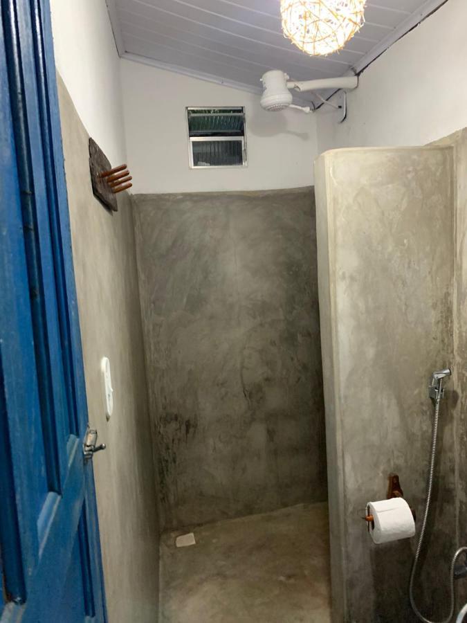 Pousada Tres Marias Caraíva Exteriér fotografie