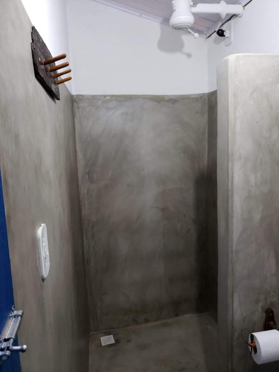 Pousada Tres Marias Caraíva Exteriér fotografie